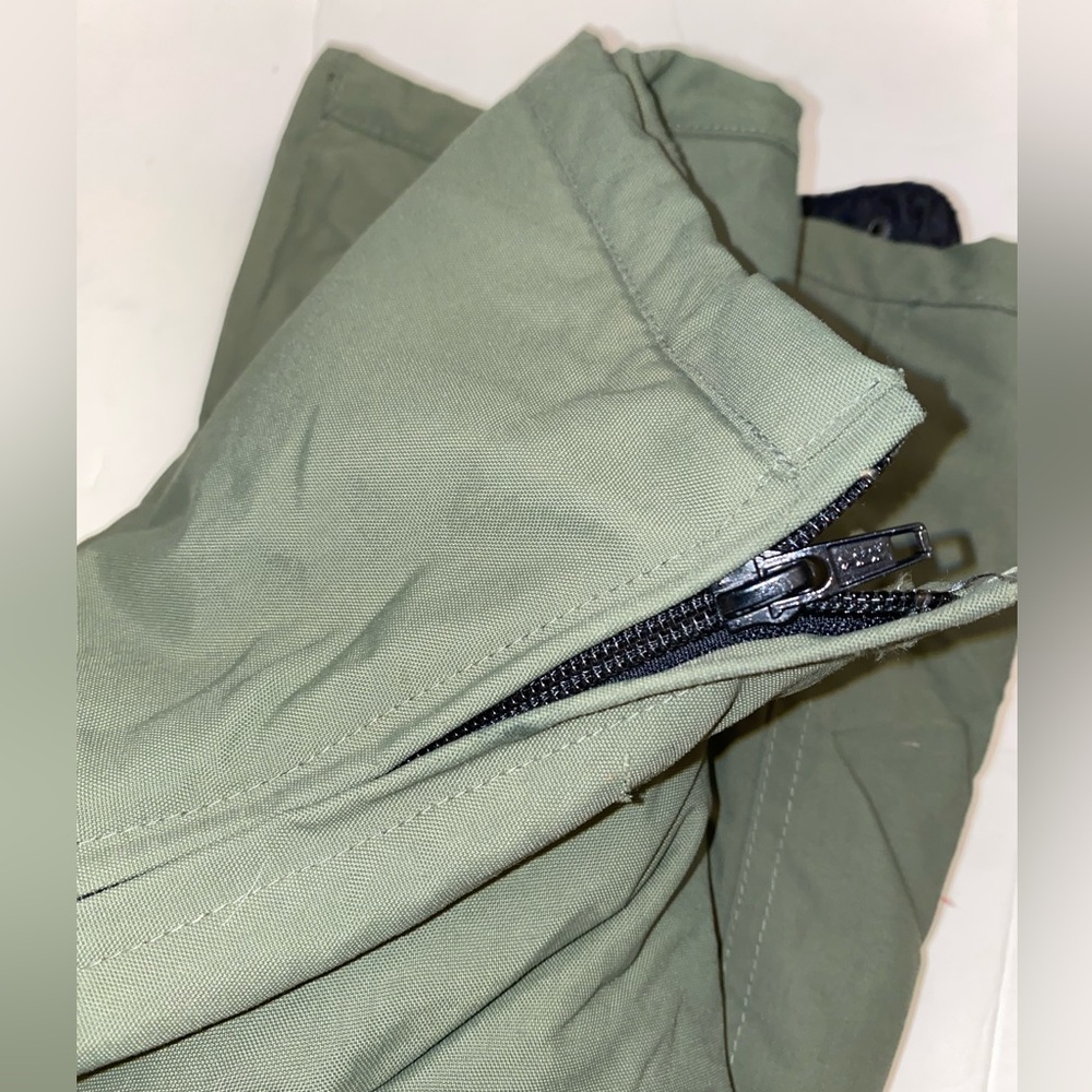 Ripzone Core Insulated Pants Snowboarding Ski Spo… - image 8